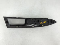 2013-2020 Ford Fusion Master Power Window Switch Replacement Driver Side Left P/N:DG9T-14540-ABW Fits OEM Used Auto Parts - 