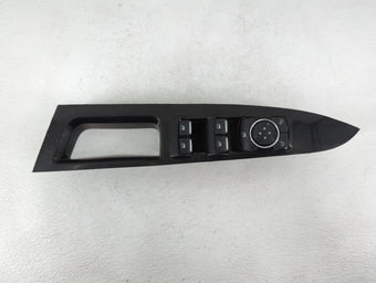 compare product 2013-2020 Ford Fusion Master Power Window Switch Replacement Driver Side Left P/N:DG9T-14540-ABW Fits OEM Used Auto Parts
