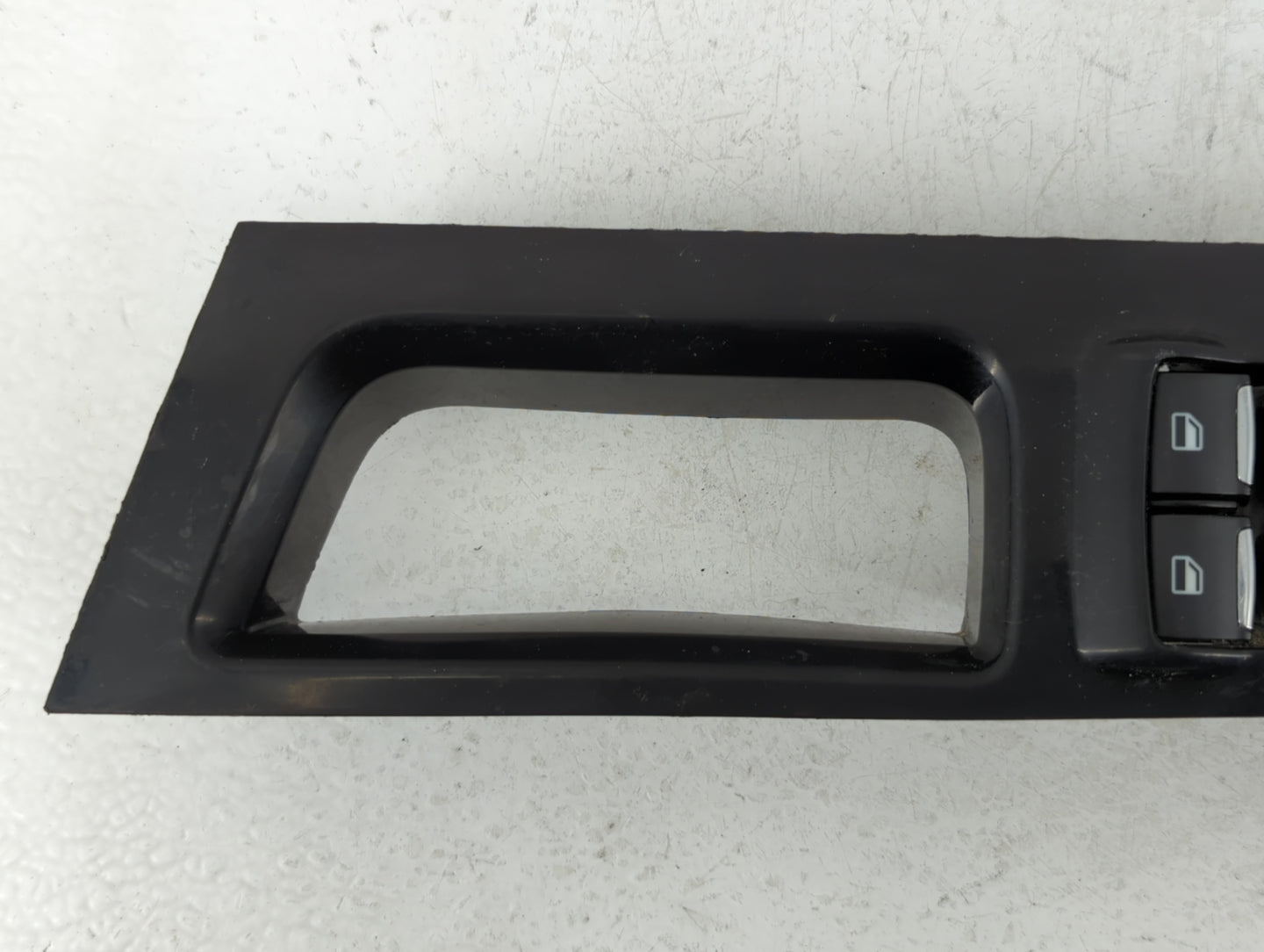 2013-2020 Ford Fusion Master Power Window Switch Replacement Driver Side Left P/N:DG9T-14540-ABW Fits OEM Used Auto Parts - 