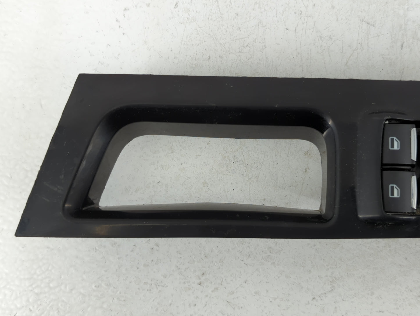 2013-2020 Ford Fusion Master Power Window Switch Replacement Driver Side Left P/N:DG9T-14540-ABW Fits OEM Used Auto Parts - 