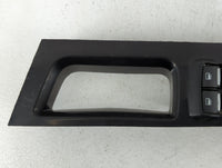 2013-2020 Ford Fusion Master Power Window Switch Replacement Driver Side Left P/N:DG9T-14540-ABW Fits OEM Used Auto Parts - 