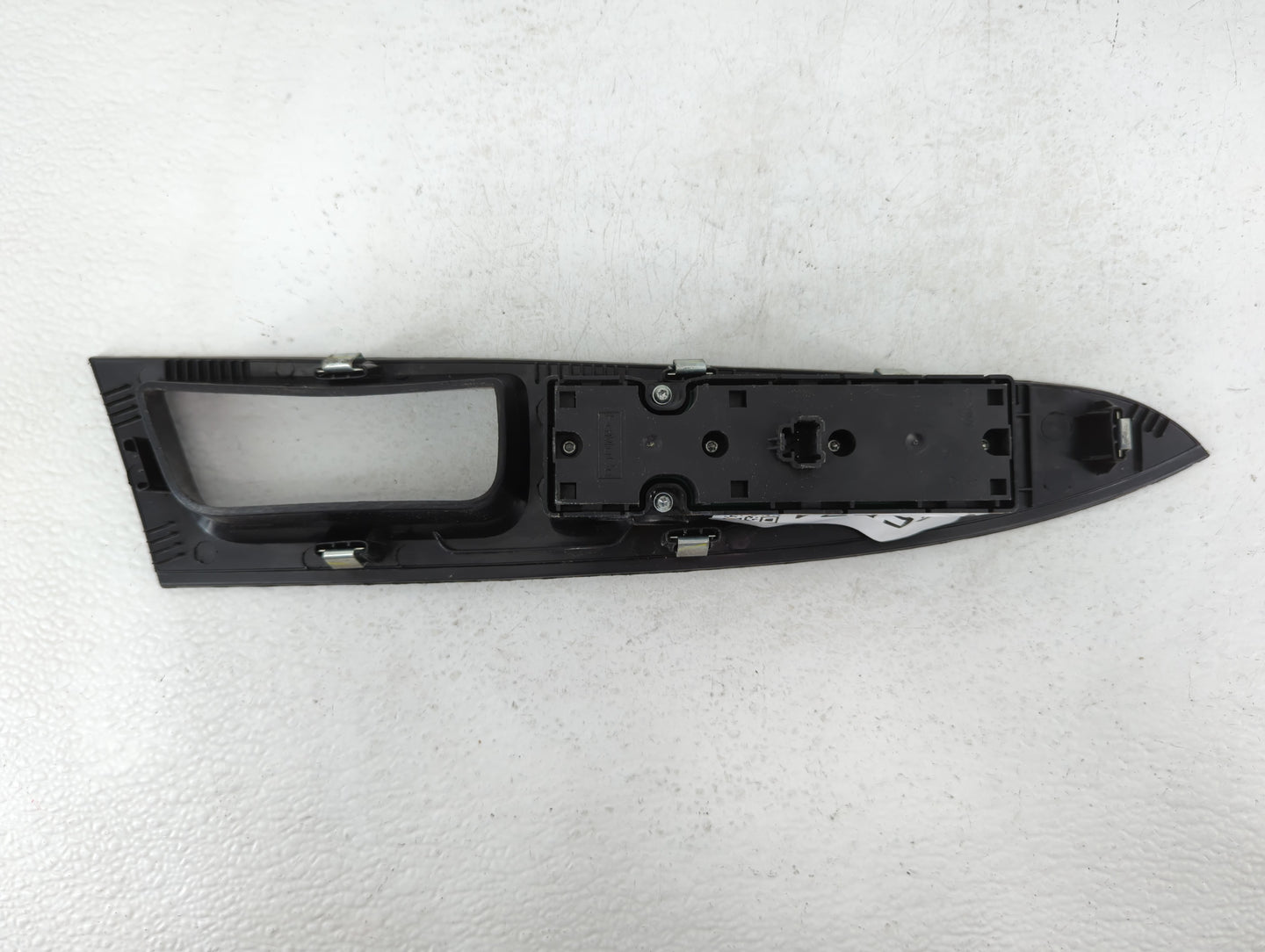 2013-2020 Ford Fusion Master Power Window Switch Replacement Driver Side Left P/N:DG9T-14540-ABW Fits OEM Used Auto Parts - 
