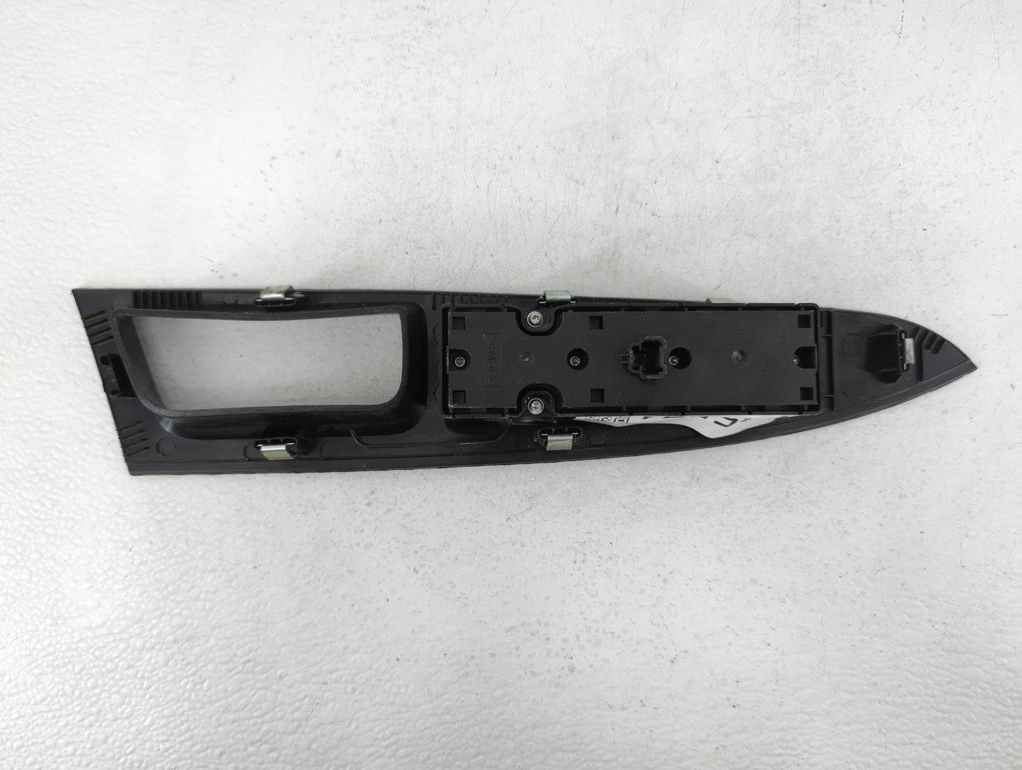 2013-2020 Ford Fusion Master Power Window Switch Replacement Driver Side Left P/N:DG9T-14540-ABW Fits OEM Used Auto Parts - 
