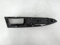 2013-2020 Ford Fusion Master Power Window Switch Replacement Driver Side Left P/N:DG9T-14540-ABW Fits OEM Used Auto Parts - 