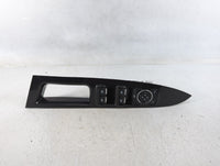 2013-2016 Ford Fusion Master Power Window Switch Replacement Driver Side Left P/N:DG9T-14540-ABW Fits OEM Used Auto Parts - 
