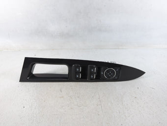 compare product 2013-2016 Ford Fusion Master Power Window Switch Replacement Driver Side Left P/N:DG9T-14540-ABW Fits OEM Used Auto Parts