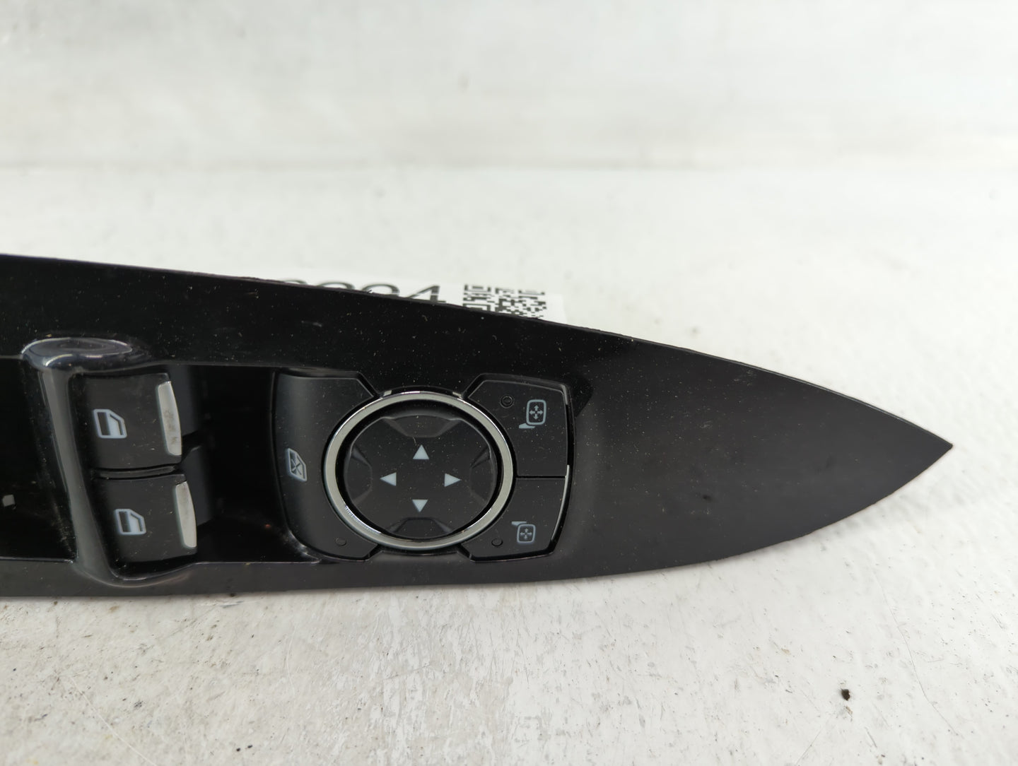 2013-2016 Ford Fusion Master Power Window Switch Replacement Driver Side Left P/N:DG9T-14540-ABW Fits OEM Used Auto Parts - 