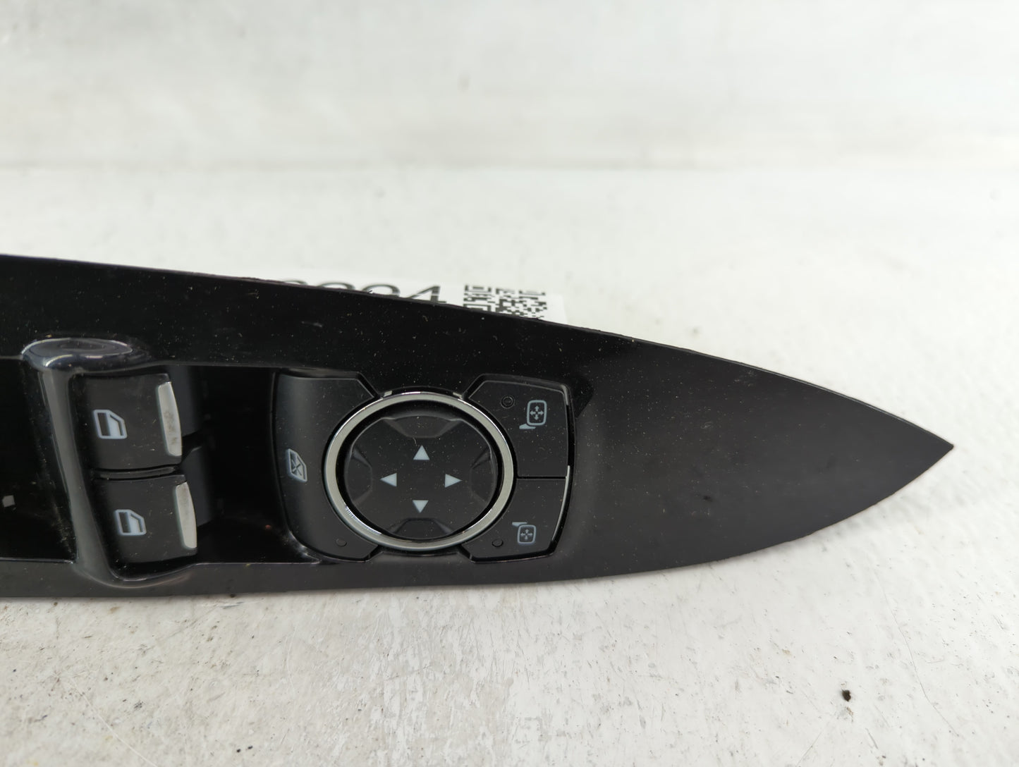 2013-2016 Ford Fusion Master Power Window Switch Replacement Driver Side Left P/N:DG9T-14540-ABW Fits OEM Used Auto Parts - 