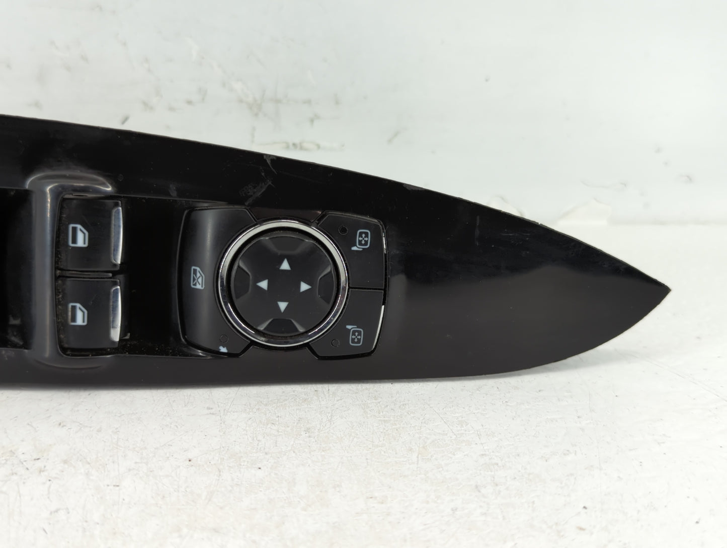 2013-2020 Ford Fusion Master Power Window Switch Replacement Driver Side Left P/N:DG9T-14540-ABW Fits OEM Used Auto Parts - 