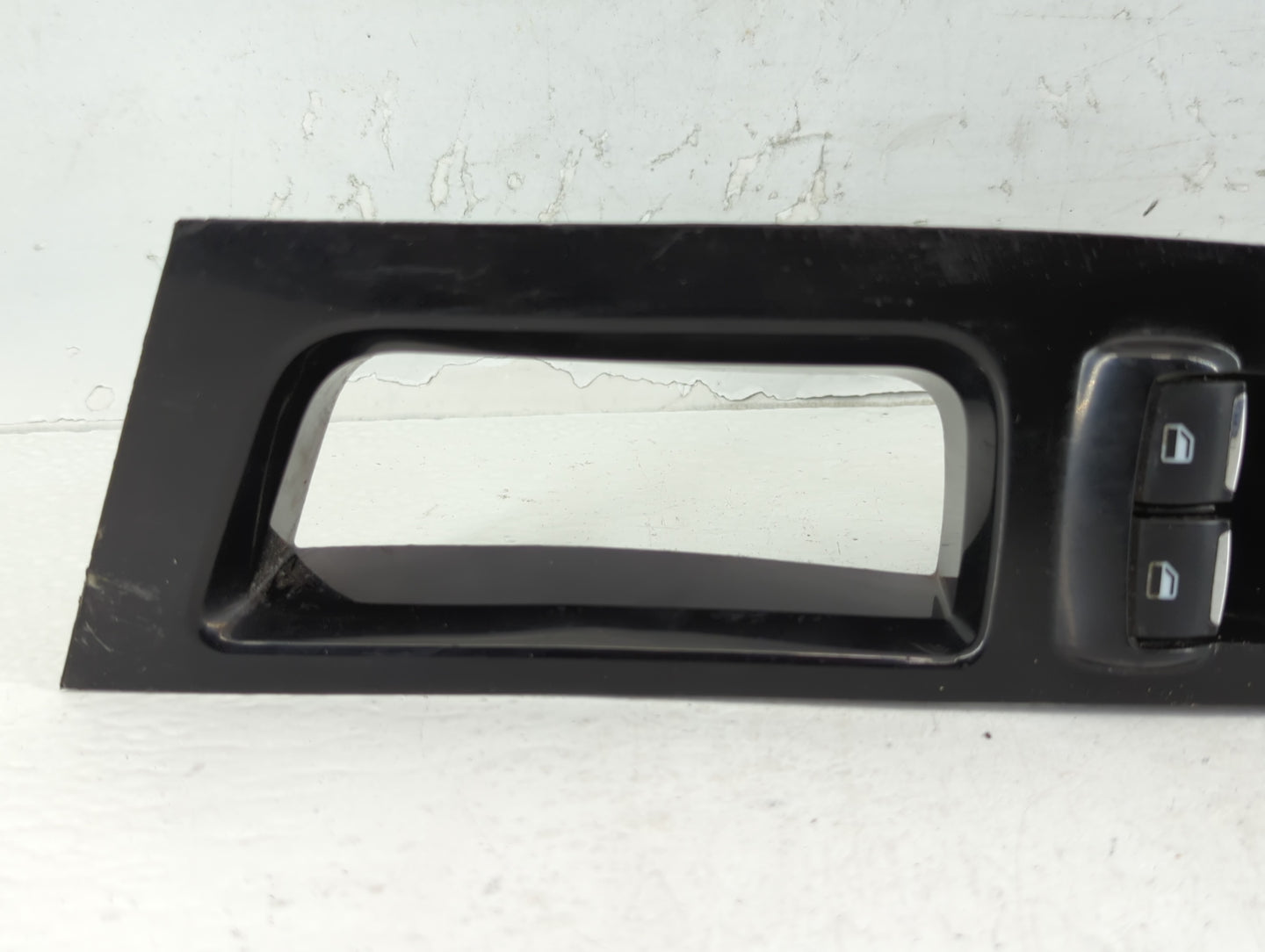 2013-2020 Ford Fusion Master Power Window Switch Replacement Driver Side Left P/N:DG9T-14540-ABW Fits OEM Used Auto Parts - 