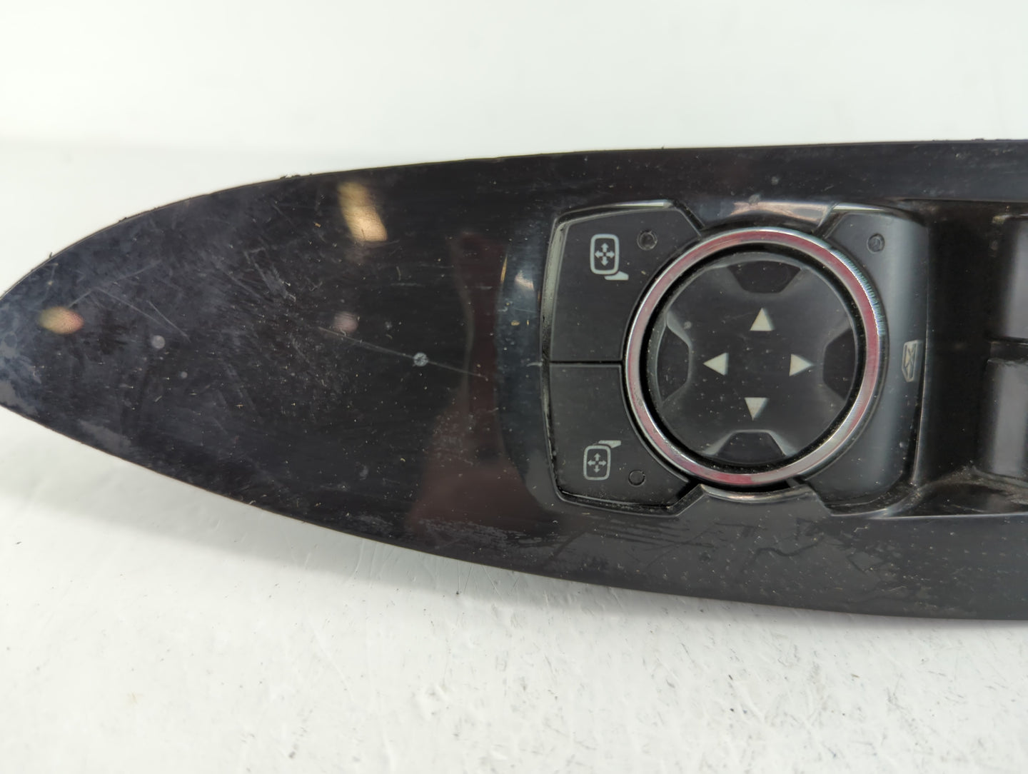 2013-2020 Ford Fusion Master Power Window Switch Replacement Driver Side Left P/N:DG9T-14540-ABW Fits OEM Used Auto Parts - 