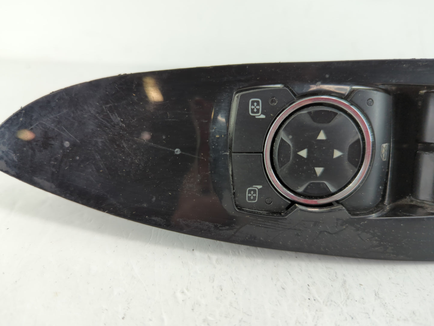 2013-2020 Ford Fusion Master Power Window Switch Replacement Driver Side Left P/N:DG9T-14540-ABW Fits OEM Used Auto Parts - 