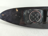 2013-2020 Ford Fusion Master Power Window Switch Replacement Driver Side Left P/N:DG9T-14540-ABW Fits OEM Used Auto Parts - 