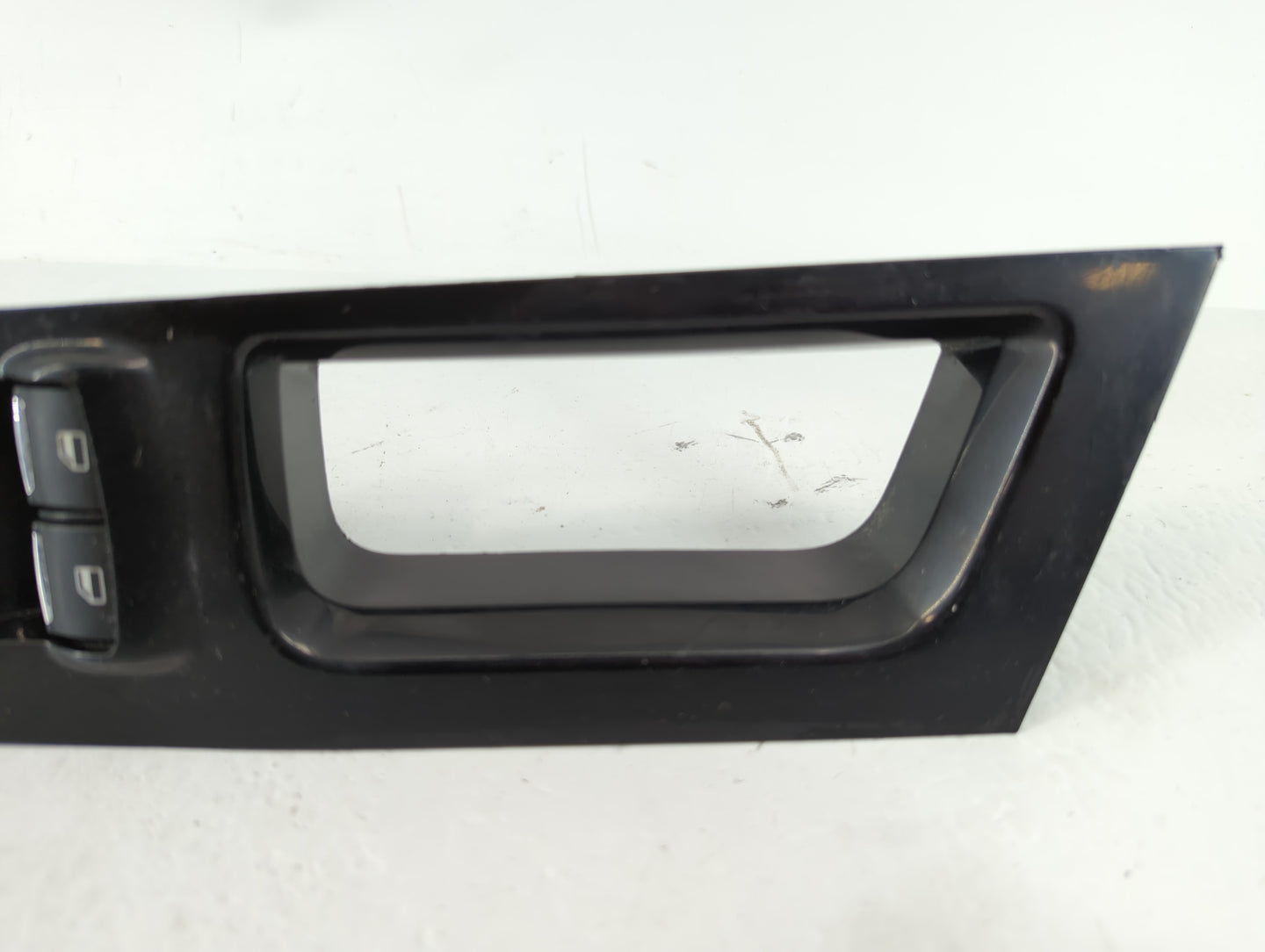2013-2020 Ford Fusion Master Power Window Switch Replacement Driver Side Left P/N:DG9T-14540-ABW Fits OEM Used Auto Parts - 