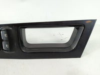 2013-2020 Ford Fusion Master Power Window Switch Replacement Driver Side Left P/N:DG9T-14540-ABW Fits OEM Used Auto Parts - 