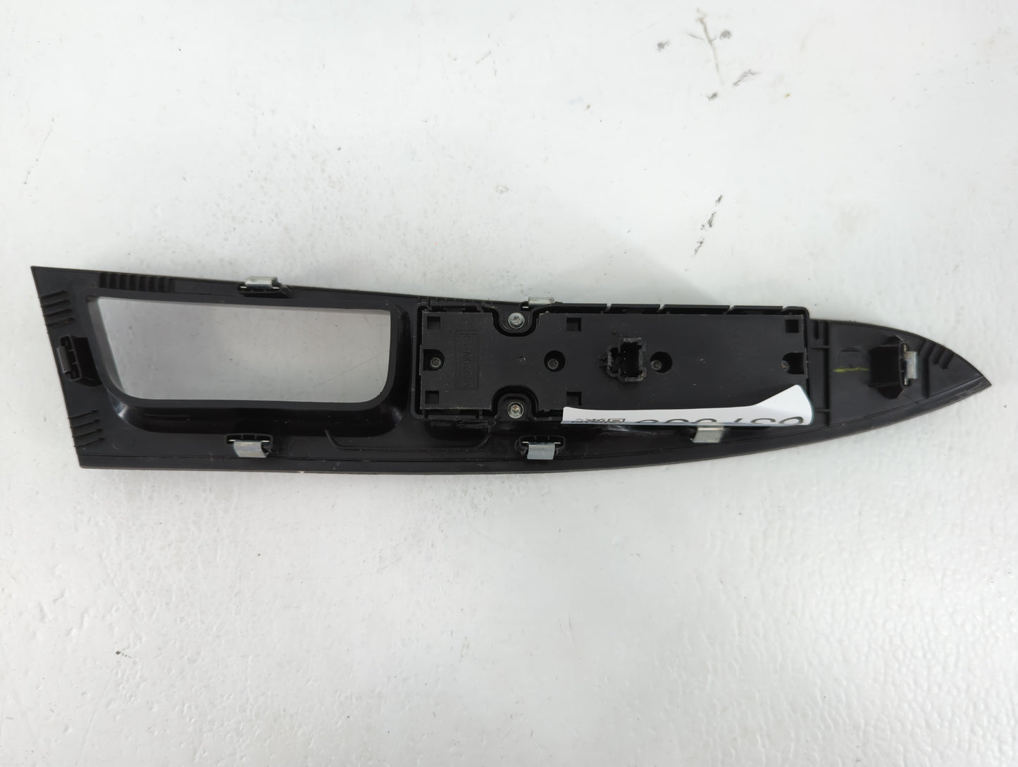 2013-2020 Ford Fusion Master Power Window Switch Replacement Driver Side Left P/N:DG9T-14540-ABW Fits OEM Used Auto Parts - 