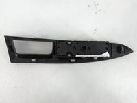 2013-2020 Ford Fusion Master Power Window Switch Replacement Driver Side Left P/N:DG9T-14540-ABW Fits OEM Used Auto Parts - 
