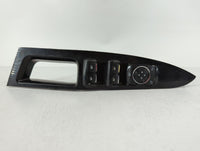 2013-2020 Ford Fusion Master Power Window Switch Replacement Driver Side Left P/N:DG9T-14540-ABW Fits OEM Used Auto Parts - 