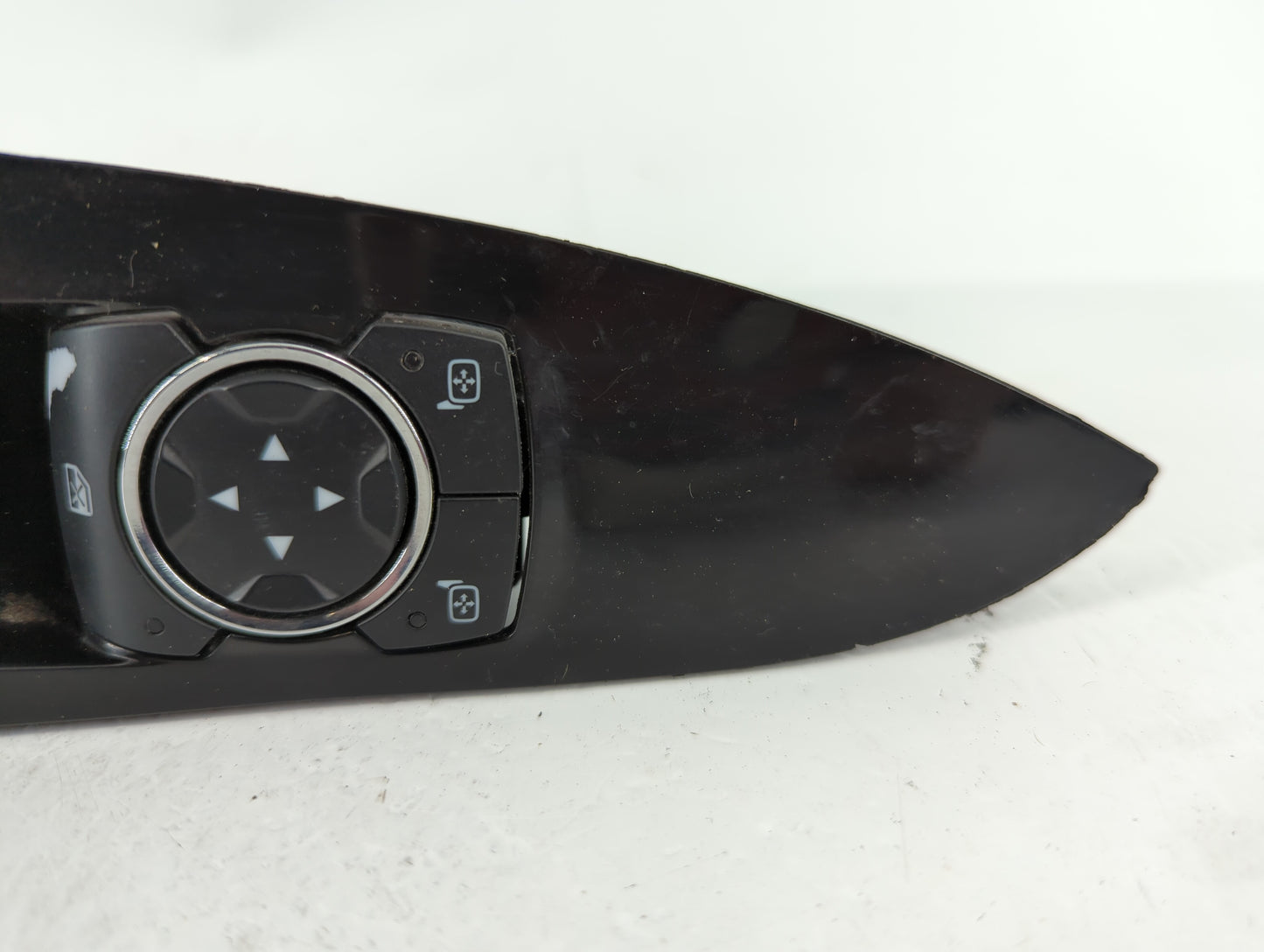 2013-2020 Ford Fusion Master Power Window Switch Replacement Driver Side Left P/N:DG9T-14540-ABW Fits OEM Used Auto Parts - 