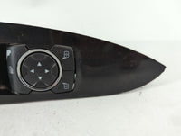 2013-2020 Ford Fusion Master Power Window Switch Replacement Driver Side Left P/N:DG9T-14540-ABW Fits OEM Used Auto Parts - 