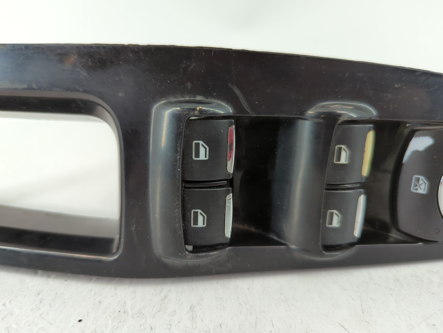 2013-2020 Ford Fusion Master Power Window Switch Replacement Driver Side Left P/N:DG9T-14540-ABW Fits OEM Used Auto Parts - 