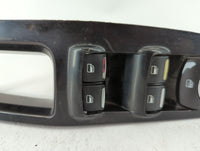 2013-2020 Ford Fusion Master Power Window Switch Replacement Driver Side Left P/N:DG9T-14540-ABW Fits OEM Used Auto Parts - 