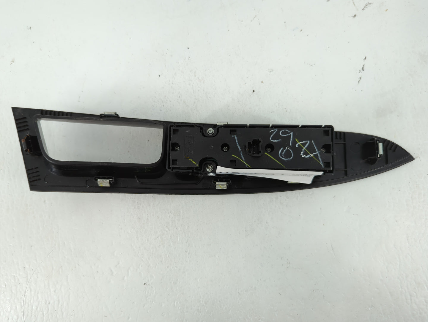 2013-2020 Ford Fusion Master Power Window Switch Replacement Driver Side Left P/N:DG9T-14540-ABW Fits OEM Used Auto Parts - 