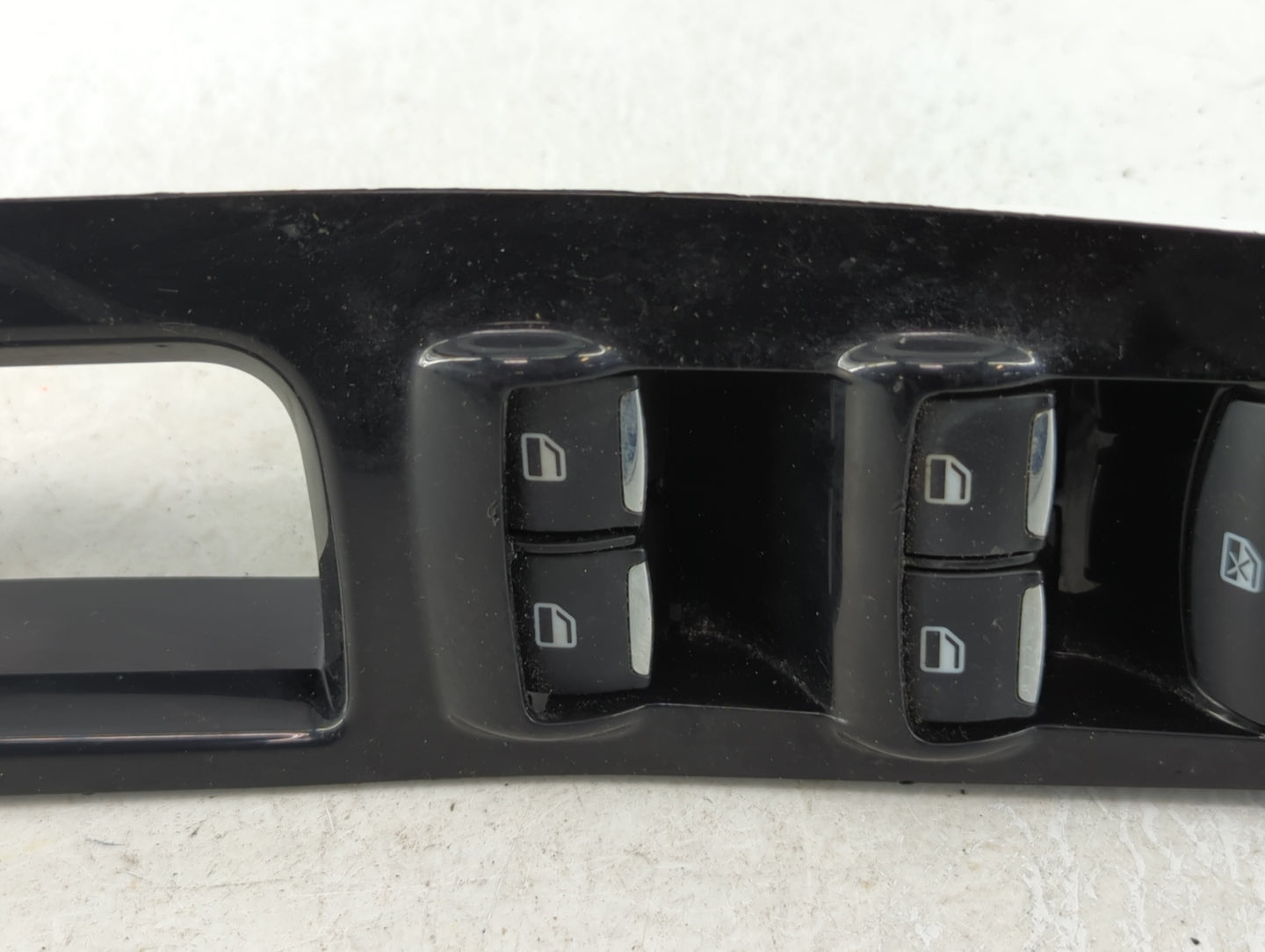 2013-2020 Ford Fusion Master Power Window Switch Replacement Driver Side Left P/N:DG9T-14540-ABW Fits OEM Used Auto Parts - 