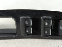 2013-2020 Ford Fusion Master Power Window Switch Replacement Driver Side Left P/N:DG9T-14540-ABW Fits OEM Used Auto Parts - 