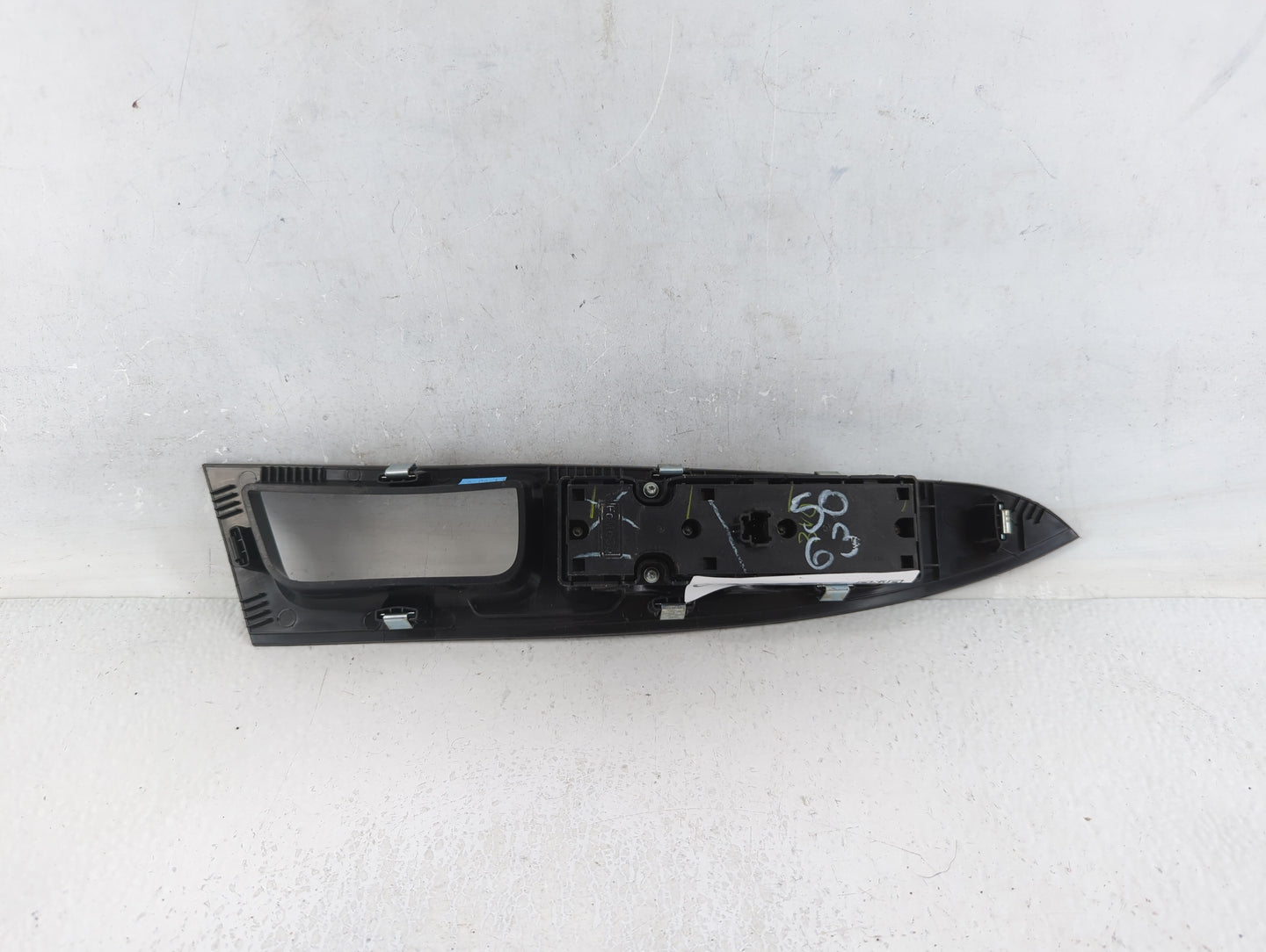 2013-2020 Ford Fusion Master Power Window Switch Replacement Driver Side Left P/N:DG9T-14540-ABW Fits OEM Used Auto Parts - 