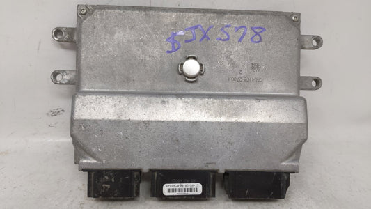 2013 Ford Fusion PCM Engine Control Computer ECU ECM PCU OEM P/N:DS7A-12A650-ACK Fits OEM Used Auto Parts - Oemusedautoparts