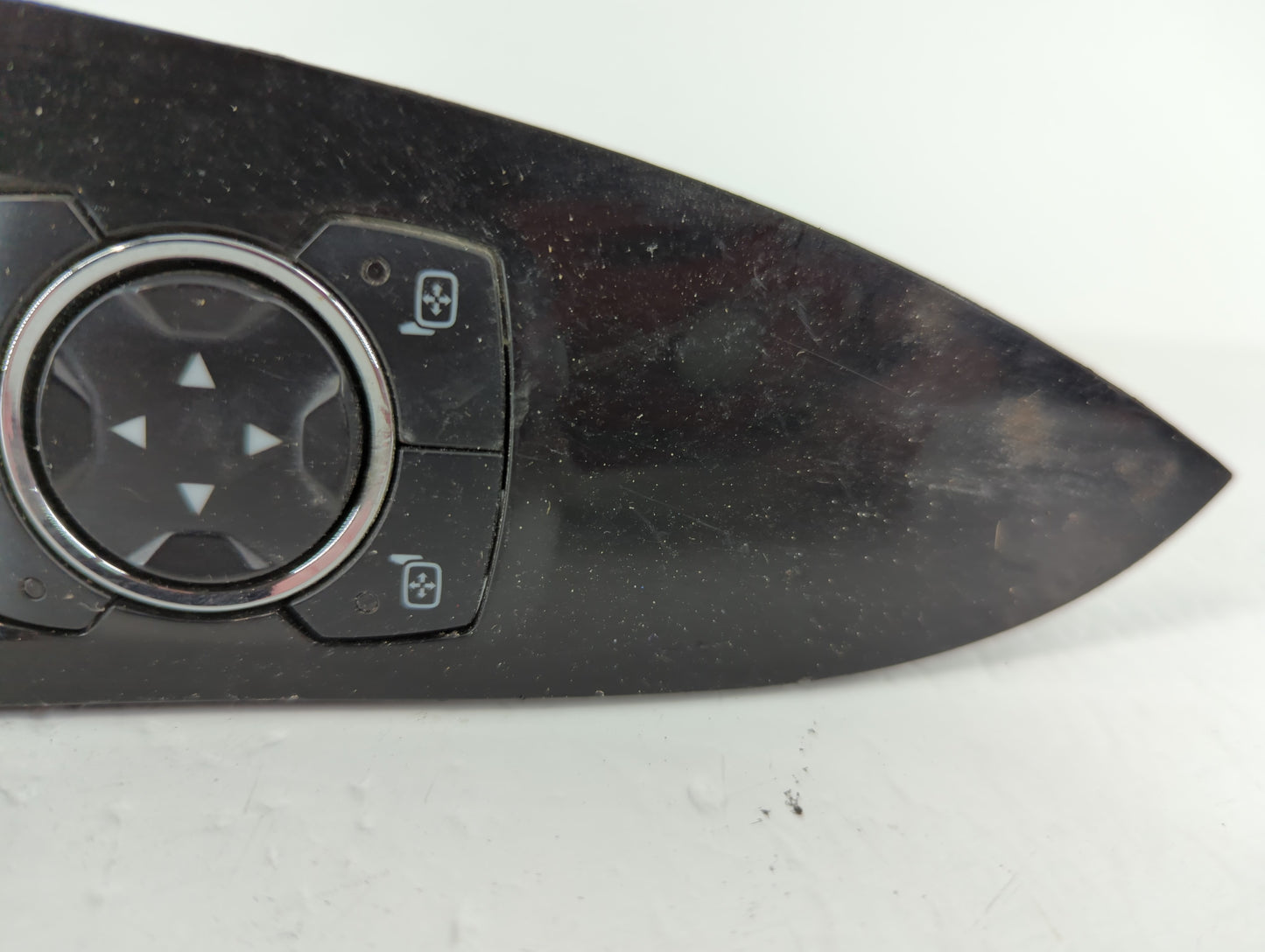 2013-2020 Ford Fusion Master Power Window Switch Replacement Driver Side Left P/N:DG9T-14540-ABW Fits OEM Used Auto Parts - 