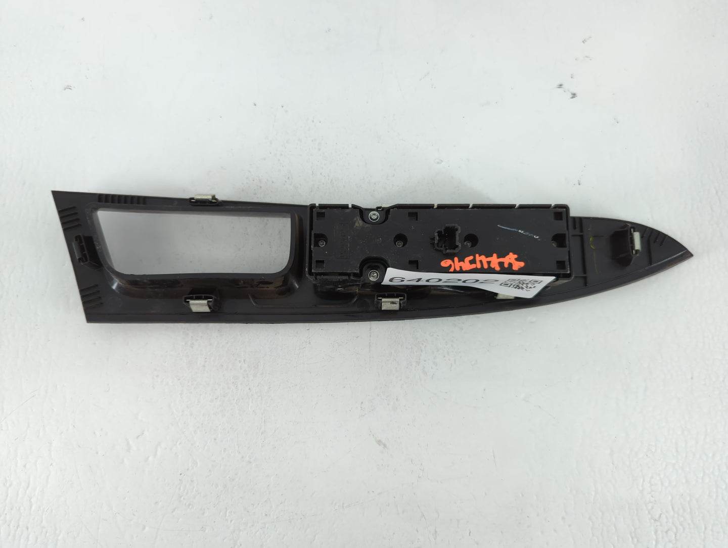 2013-2020 Ford Fusion Master Power Window Switch Replacement Driver Side Left P/N:DG9T-14540-ABW Fits OEM Used Auto Parts - 