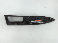 2013-2020 Ford Fusion Master Power Window Switch Replacement Driver Side Left P/N:DG9T-14540-ABW Fits OEM Used Auto Parts - 