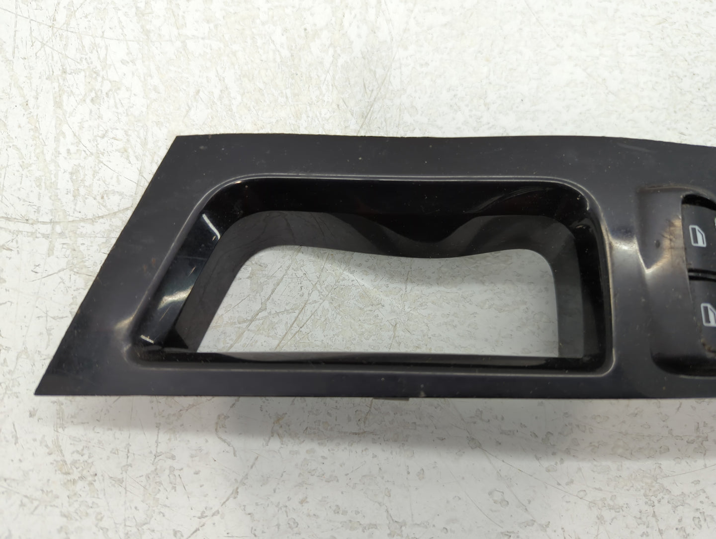 2013-2020 Ford Fusion Master Power Window Switch Replacement Driver Side Left P/N:DG9T-14540 ABW 74232-02E70 Fits OEM Used A
