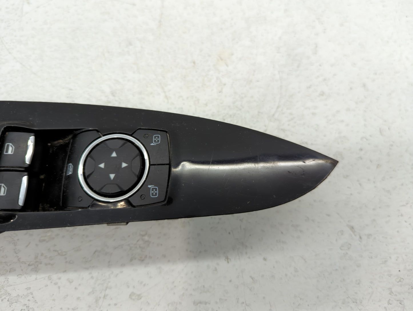 2013-2020 Ford Fusion Master Power Window Switch Replacement Driver Side Left P/N:DG9T-14540 ABW 74232-02E70 Fits OEM Used A