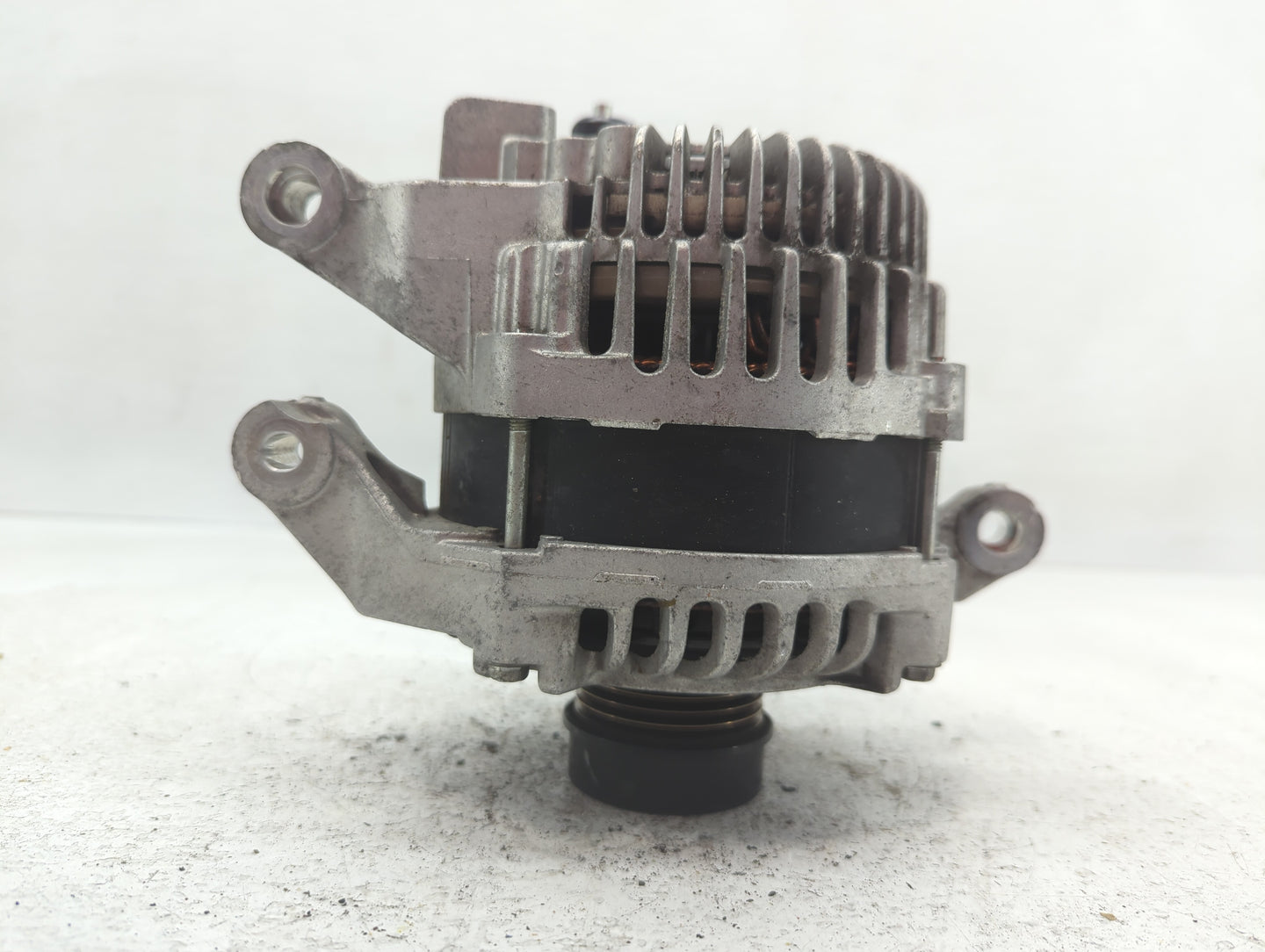 2013-2020 Ford Fusion Alternator Replacement Generator Charging Assembly Engine OEM P/N:DS7T-10300-HA Fits OEM Used Auto Par