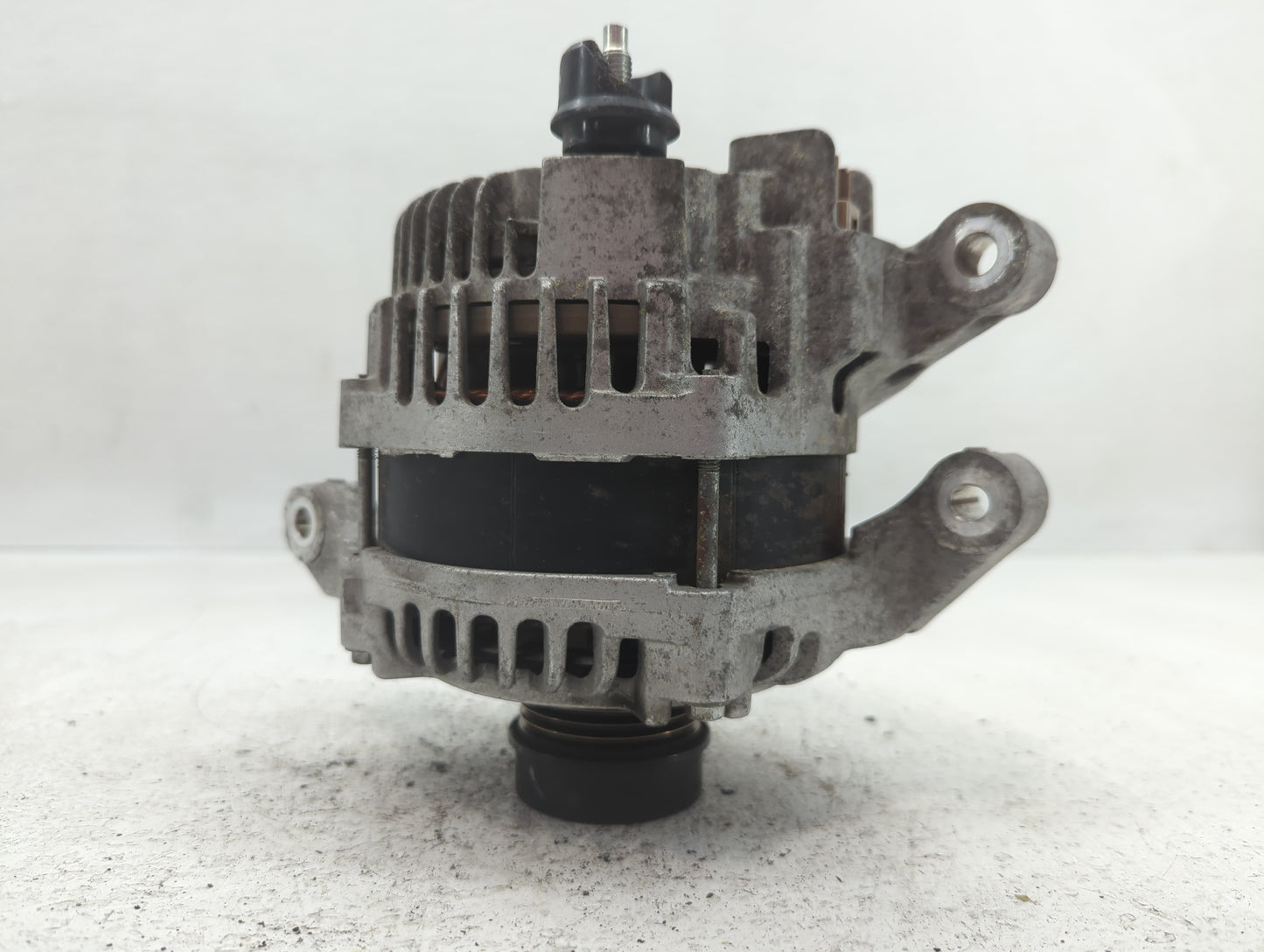 2013-2020 Ford Fusion Alternator Replacement Generator Charging Assembly Engine OEM P/N:DS7T-10300-HA Fits OEM Used Auto Par