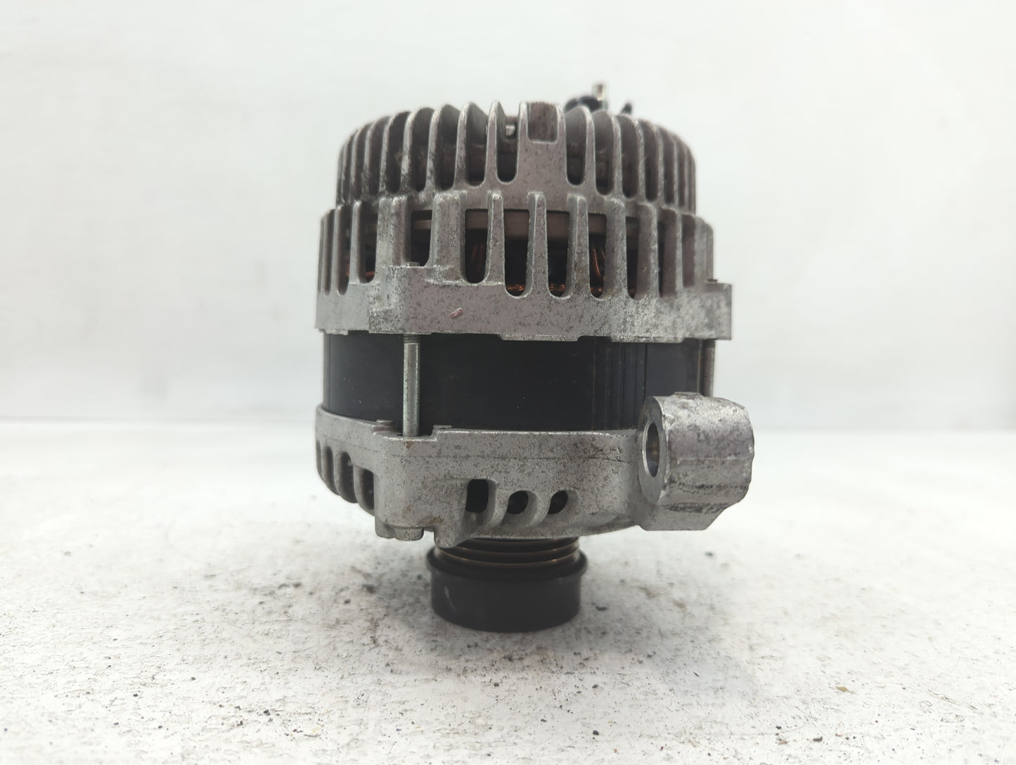 2013-2020 Ford Fusion Alternator Replacement Generator Charging Assembly Engine OEM P/N:DS7T-10300-HA Fits OEM Used Auto Par