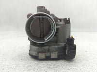 2013-2014 Ford Fusion Throttle Body P/N:7S7G-9F991-CA Fits Fits 2013 2014 2015 2016 2017 2018 2019 OEM Used Auto Parts - Oem