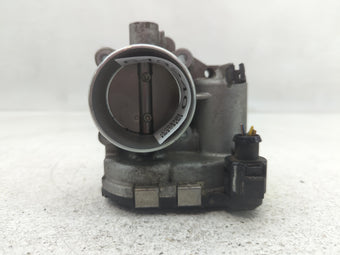 compare product 2013-2014 Ford Fusion Throttle Body P/N:7S7G-9F991-CA Fits Fits 2013 2014 2015 2016 2017 2018 2019 OEM Used Auto Parts