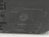 2013-2014 Ford Fusion Throttle Body P/N:7S7G-9F991-CA Fits Fits 2013 2014 2015 2016 2017 2018 2019 OEM Used Auto Parts - Oem