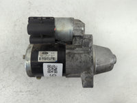 2013-2016 Ford Fusion Car Starter Motor Solenoid OEM P/N:M000T39471ZC CJ5T-11000-BA Fits Fits 2013 2014 2015 2016 OEM Used A