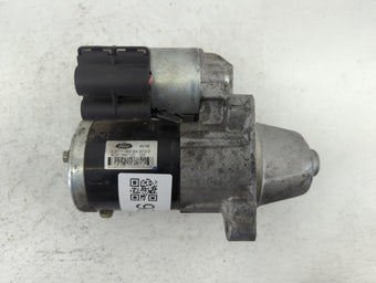compare product 2013-2016 Ford Fusion Car Starter Motor Solenoid OEM P/N:M000T39471ZC CJ5T-11000-BA Fits Fits 2013 2014 2015 2016 OEM Used Auto Parts