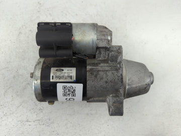 2013-2016 Ford Fusion Car Starter Motor Solenoid OEM P/N:M000T39471ZC CJ5T-11000-BA Fits Fits 2013 2014 2015 2016 OEM Used A