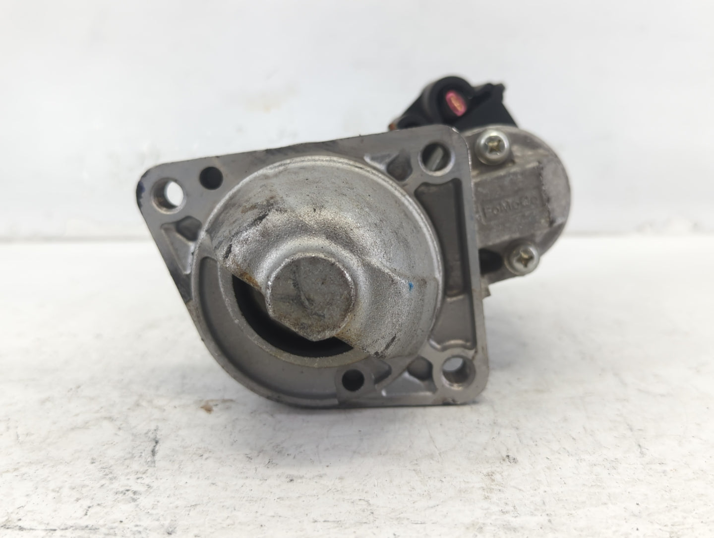 2013-2016 Ford Fusion Car Starter Motor Solenoid OEM P/N:M000T39471ZC CJ5T-11000-BA Fits Fits 2013 2014 2015 2016 OEM Used A