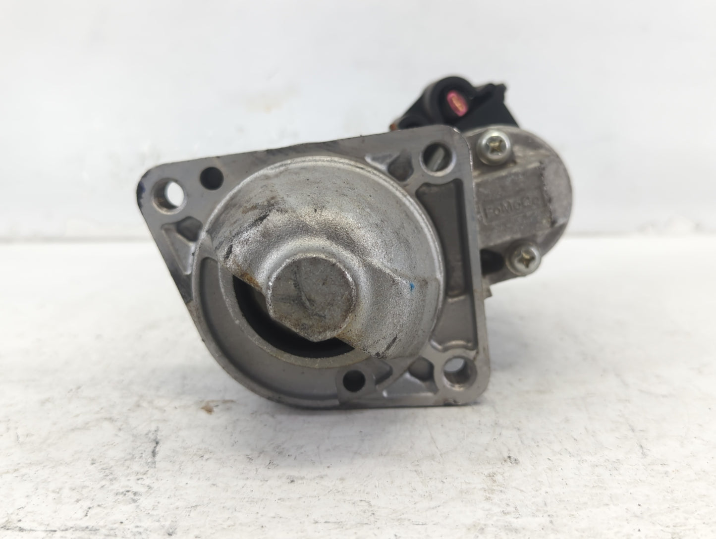 2013-2016 Ford Fusion Car Starter Motor Solenoid OEM P/N:M000T39471ZC CJ5T-11000-BA Fits Fits 2013 2014 2015 2016 OEM Used A