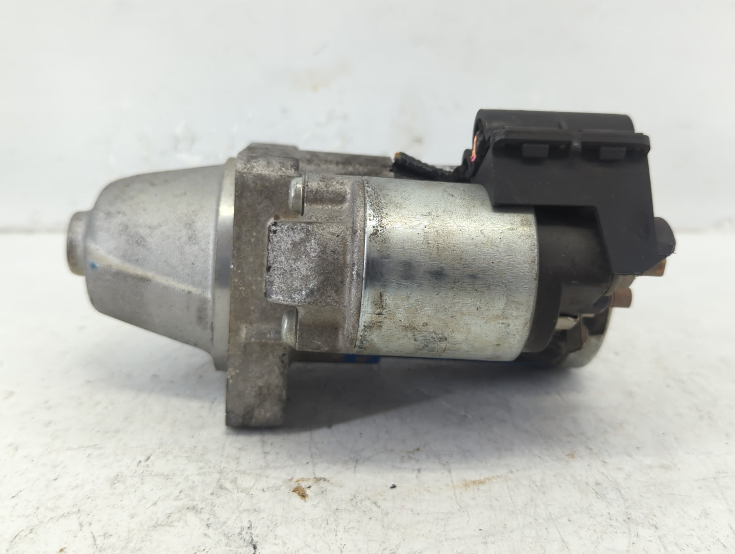 2013-2016 Ford Fusion Car Starter Motor Solenoid OEM P/N:M000T39471ZC CJ5T-11000-BA Fits Fits 2013 2014 2015 2016 OEM Used A