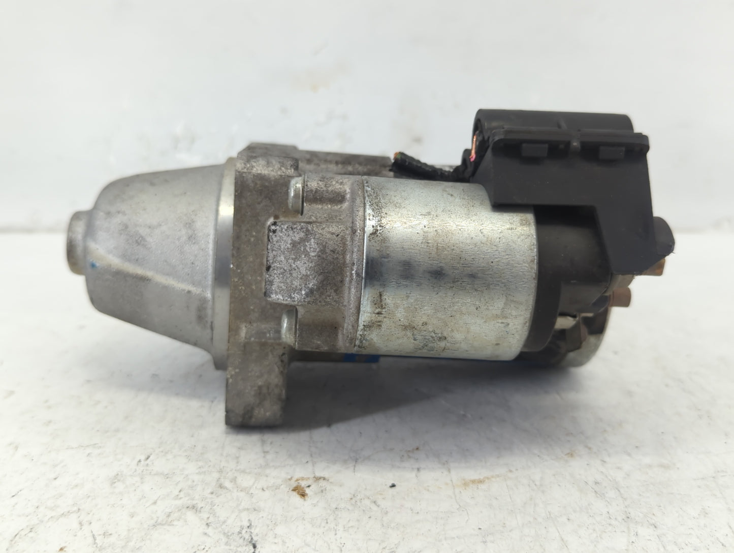 2013-2016 Ford Fusion Car Starter Motor Solenoid OEM P/N:M000T39471ZC CJ5T-11000-BA Fits Fits 2013 2014 2015 2016 OEM Used A