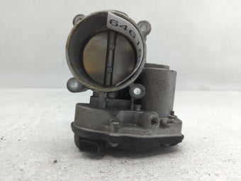 compare product 2013-2014 Ford Fusion Throttle Body P/N:DS7E-9F991-AF Fits Fits 2013 2014 2015 2016 2017 2018 2019 OEM Used Auto Parts